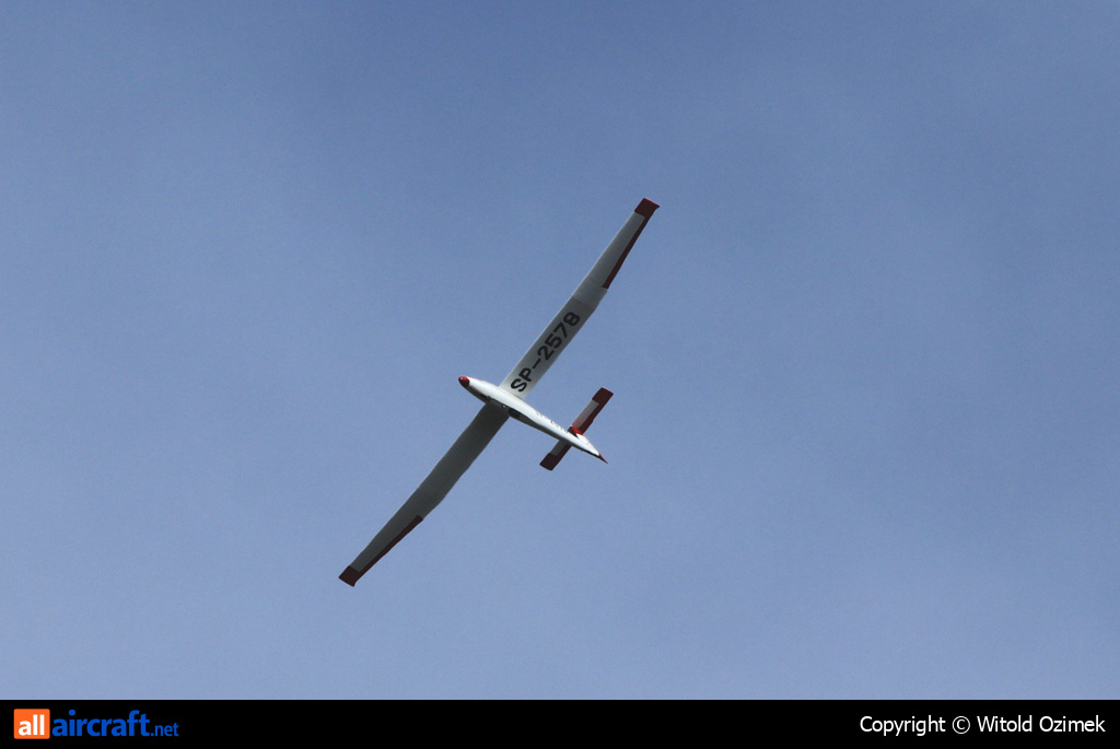 SP-2578 · SZD-30 Pirat · (RZE / EPRZ)