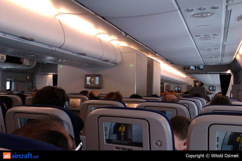 D-AIMH · Airbus A380-841 · -