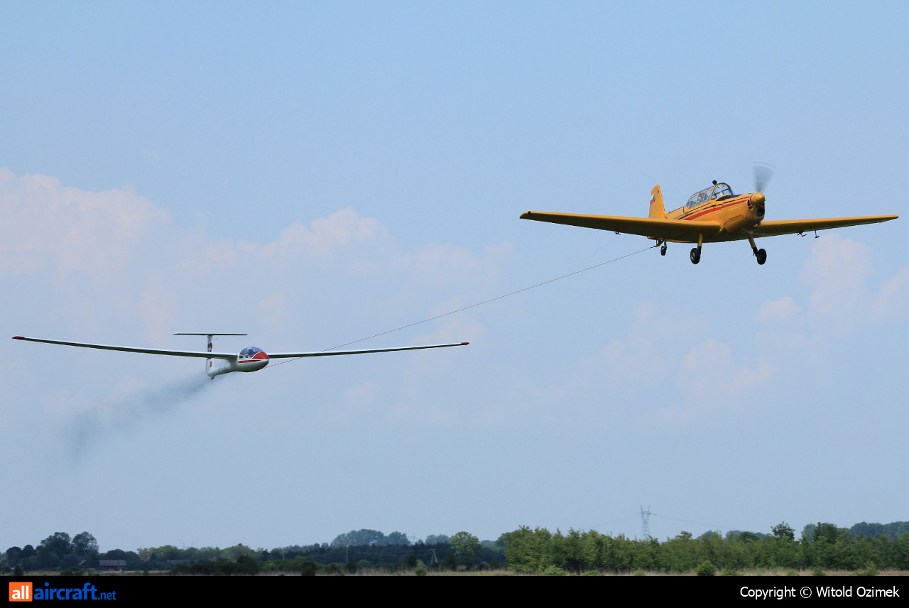 SP-3260 · SZD 48-3 Jantar Standard 3 · (EPST)