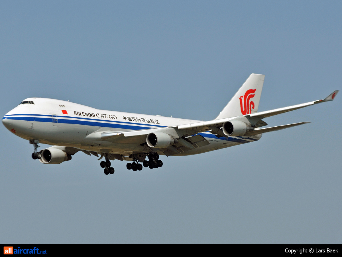B-2475 · Boeing 747-4FTF · (CPH / EKCH)