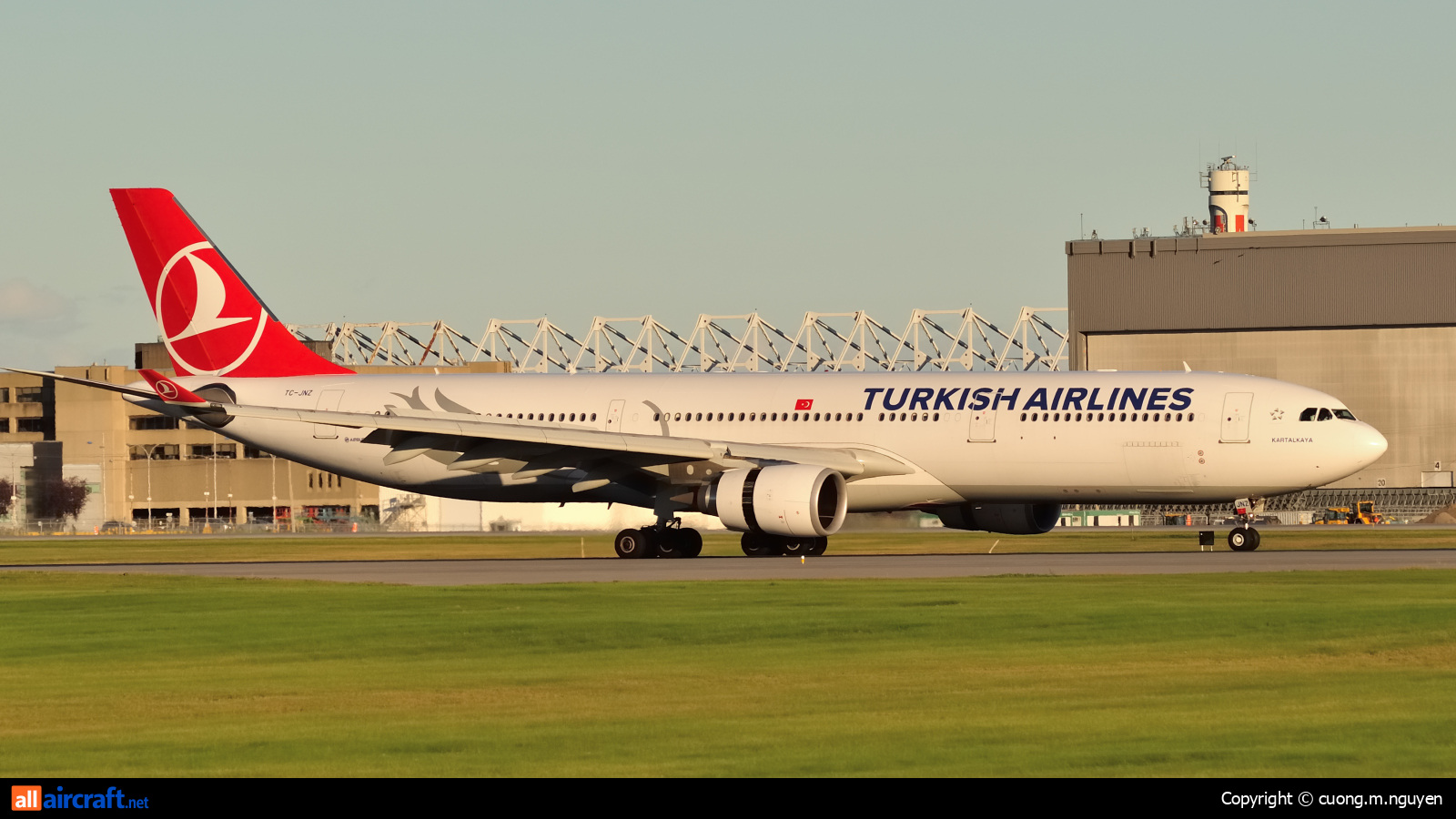 TC-JNZ