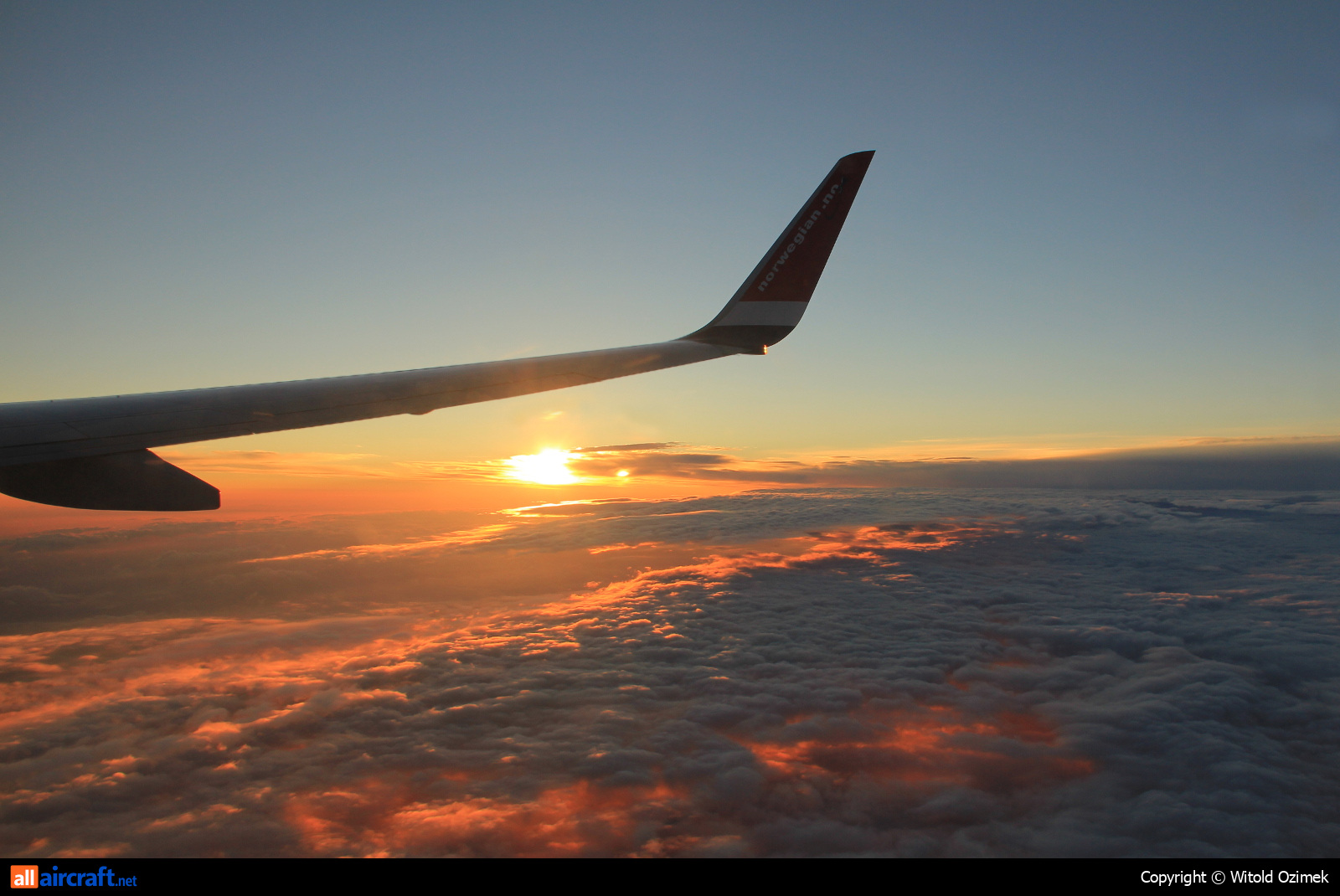 LN-NOC · Boeing 737-81Q(WL) · -