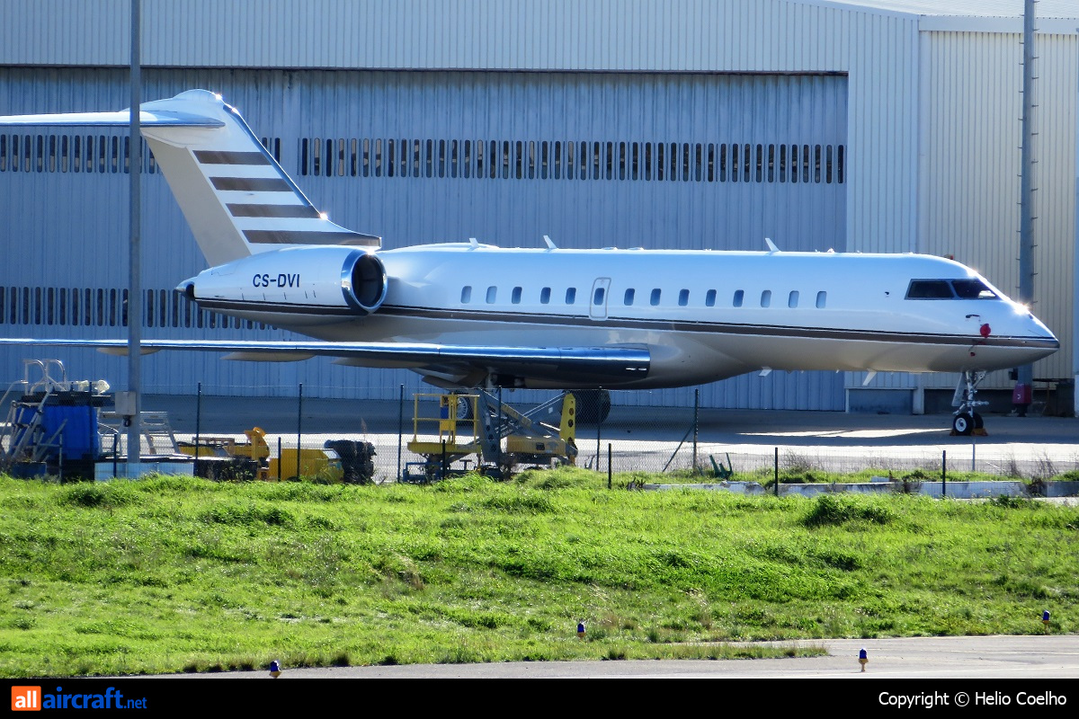 CS-DVI · Bombardier BD-700-1A10 Global Express · (LPCS)