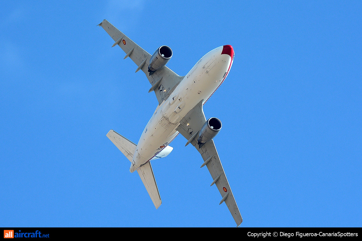 T.22-2 · Airbus A310-304 · (TOJ / LETO)