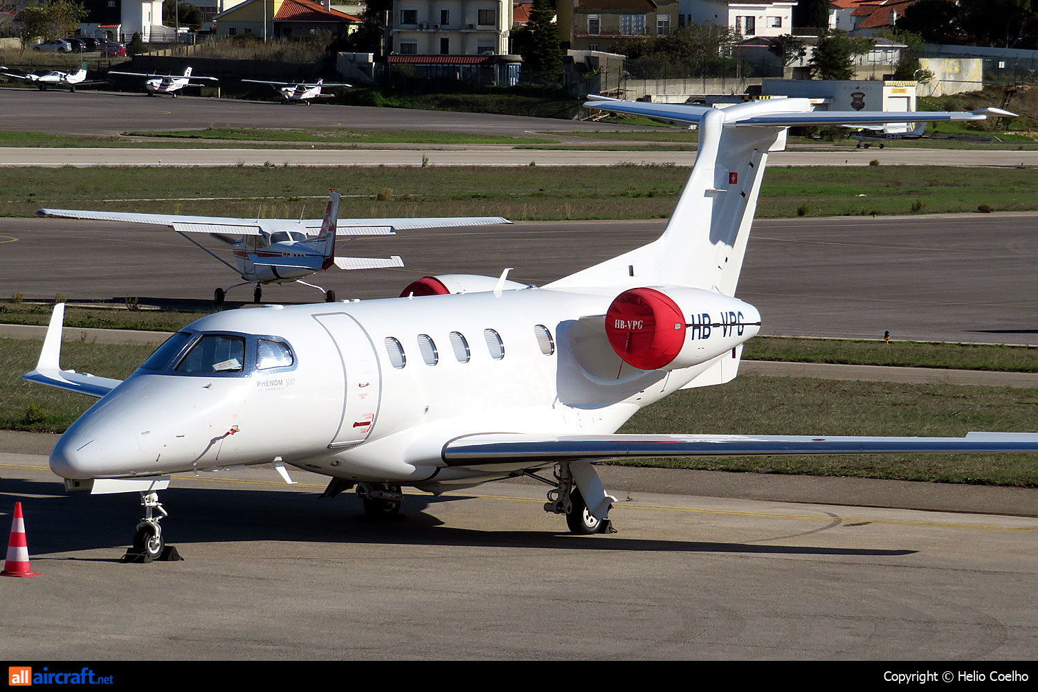 HB-VPG