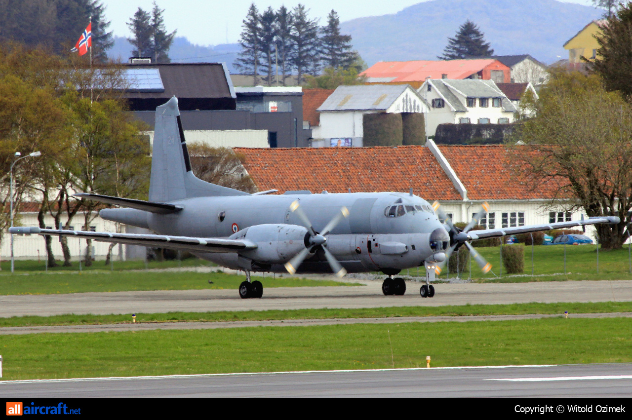 24 · Breguet 1150 Atlantique · (SVG / ENZV)