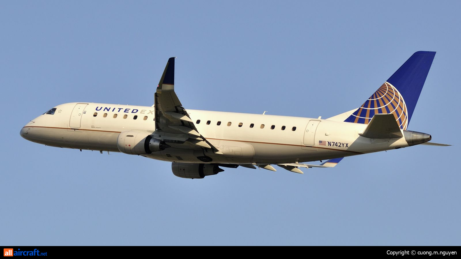N742YX