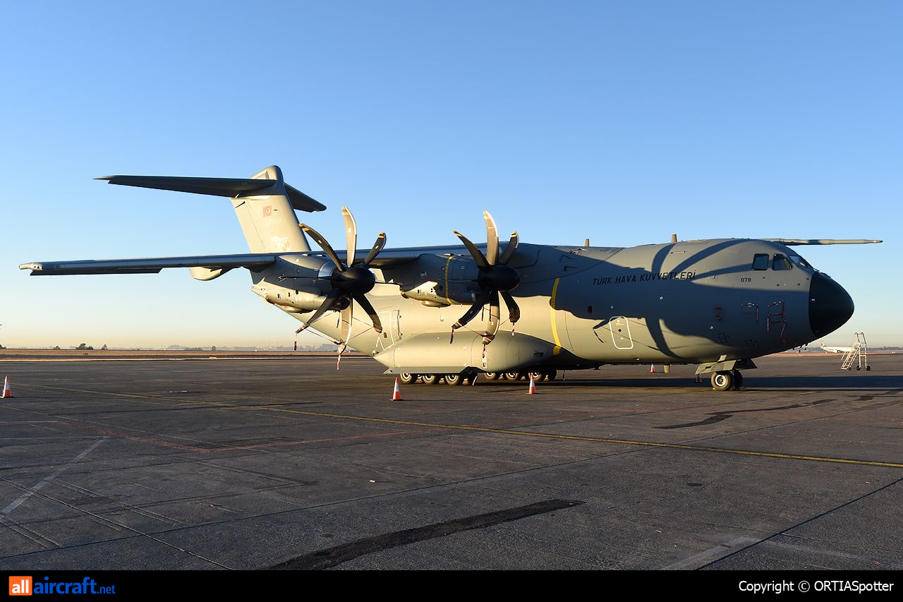 17-0078 · Airbus A400M-180 · (JNB / FAOR)