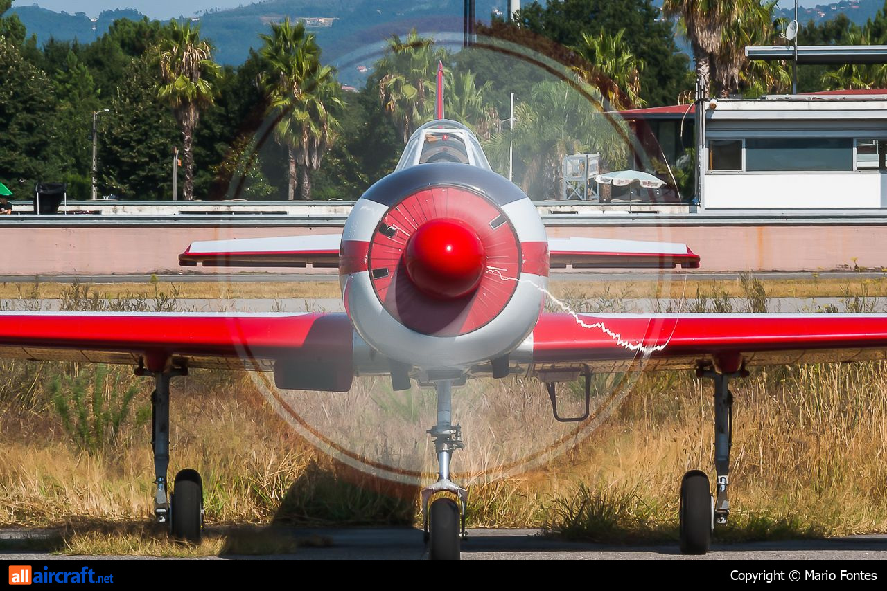 SP-YGS · Yakovlev Yak-52 · (BGZ / LPBR)