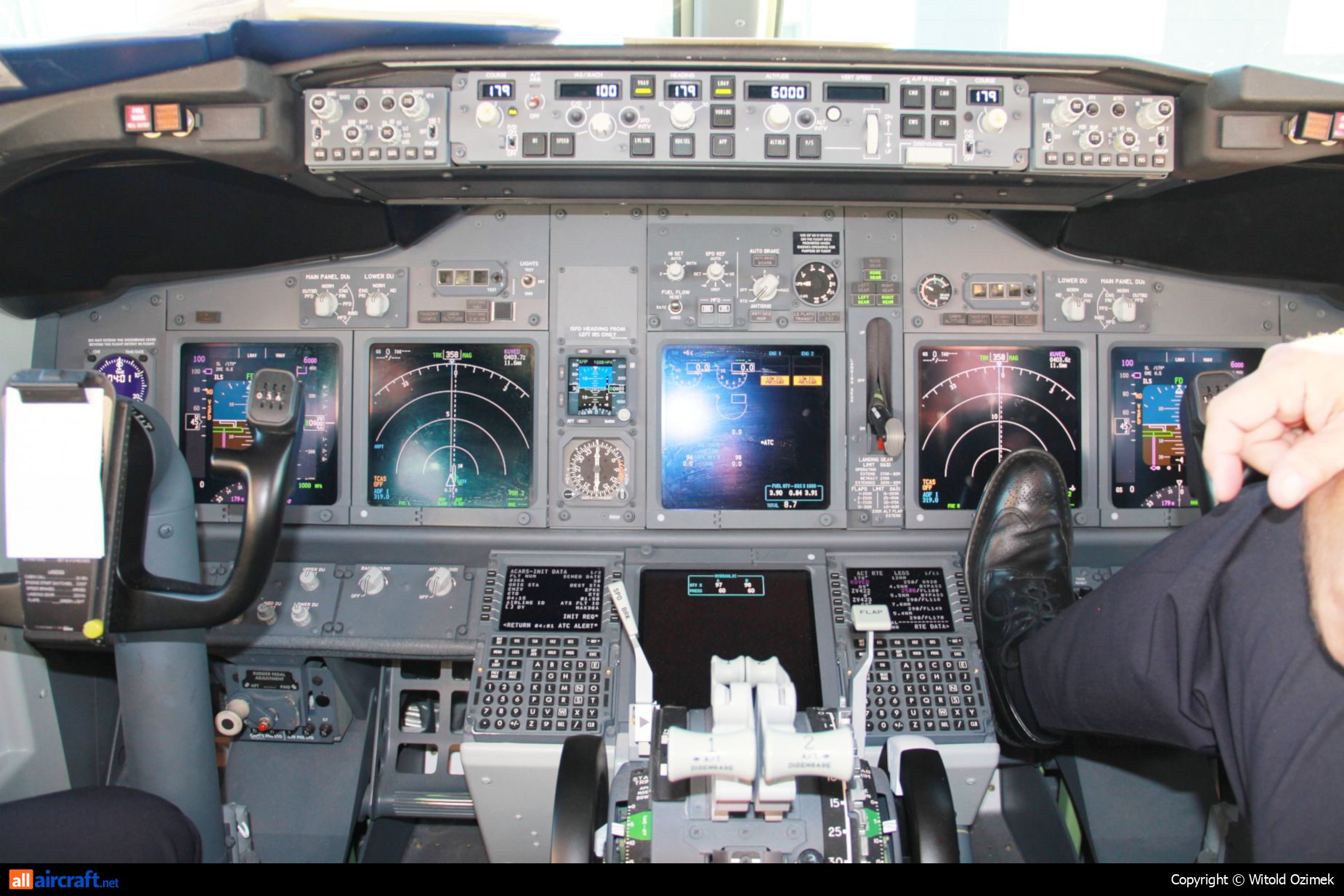 LN-NHC · Boeing 737-8JP(WL) · (SVG / ENZV)