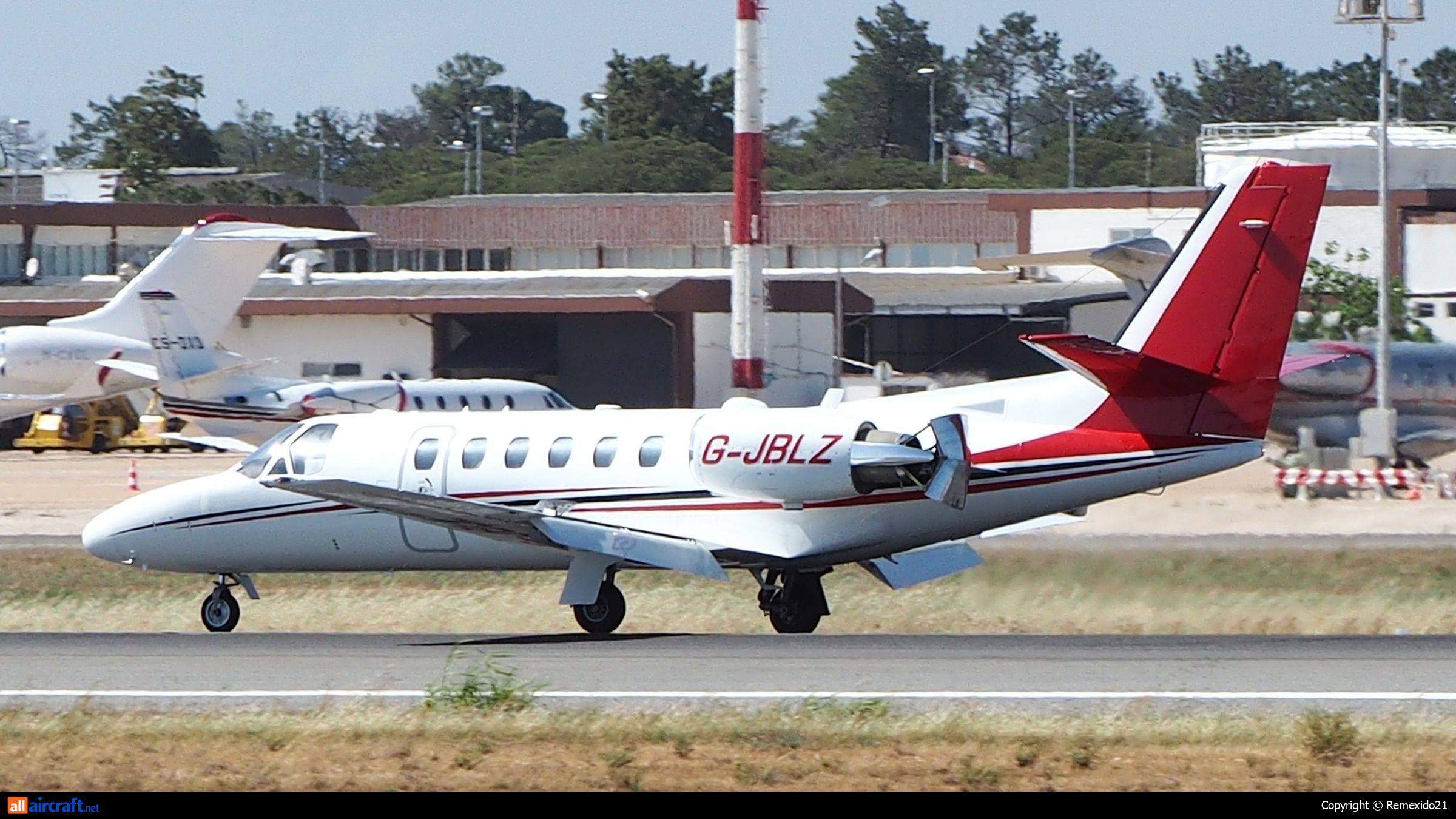 G-JBLZ
