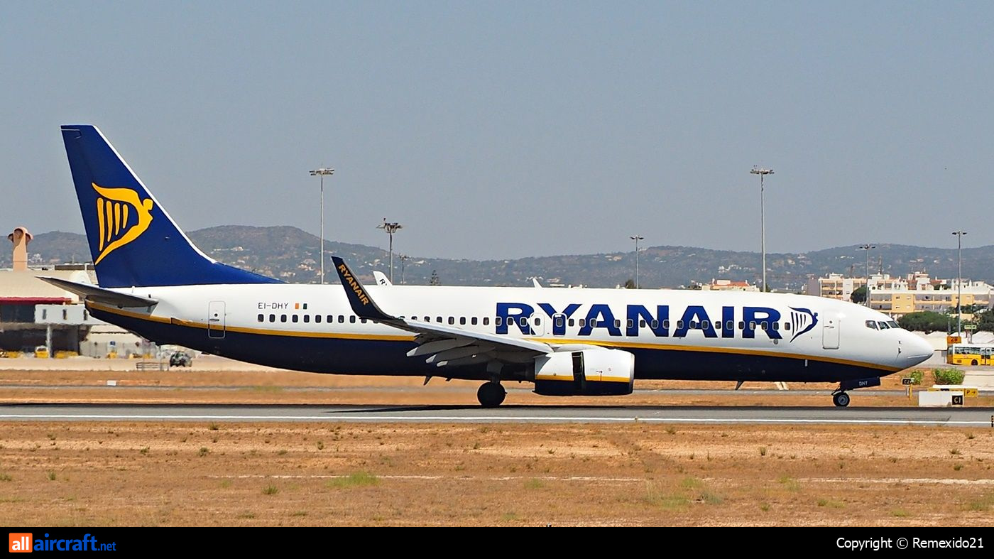EI-DHY