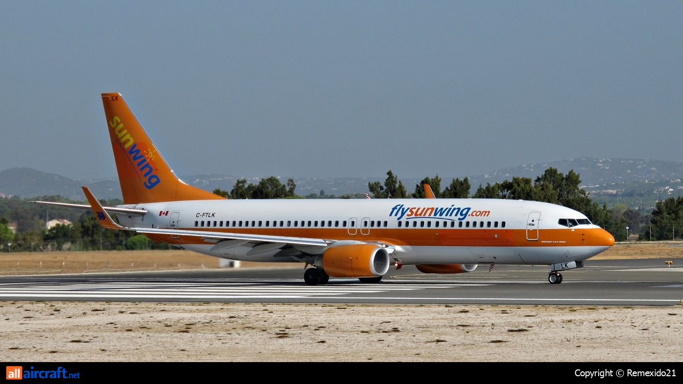 C-FTLK