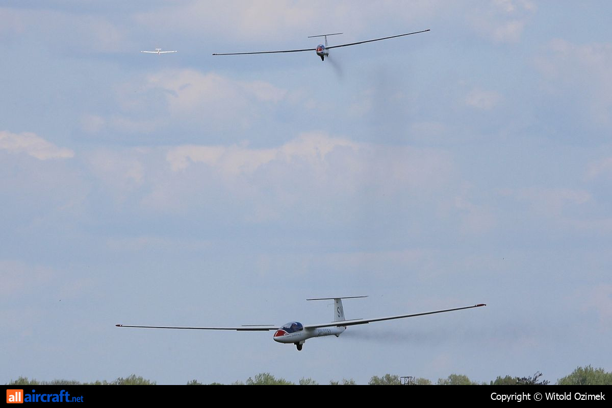 SP-3261 · SZD 48-3 Jantar Standard 3 · (EPST)