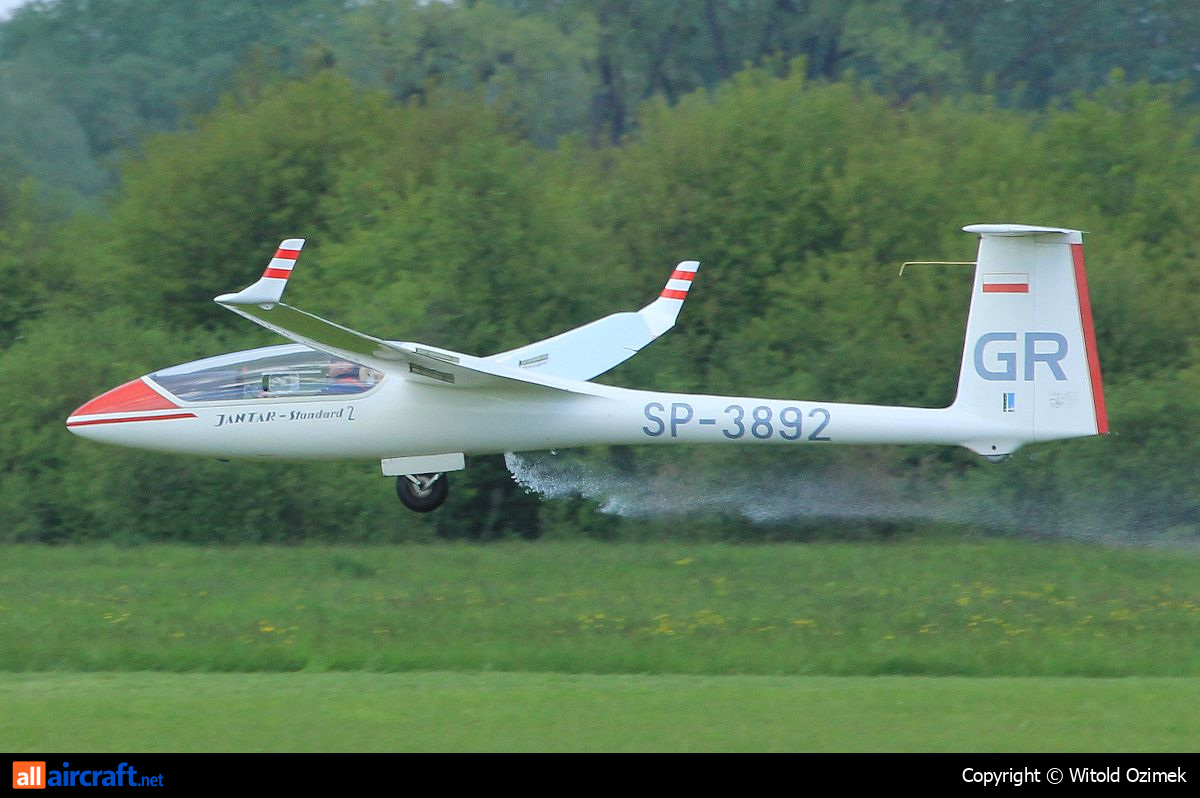 SP-3892 · SZD 48 Jantar Standard 2 · (EPST)