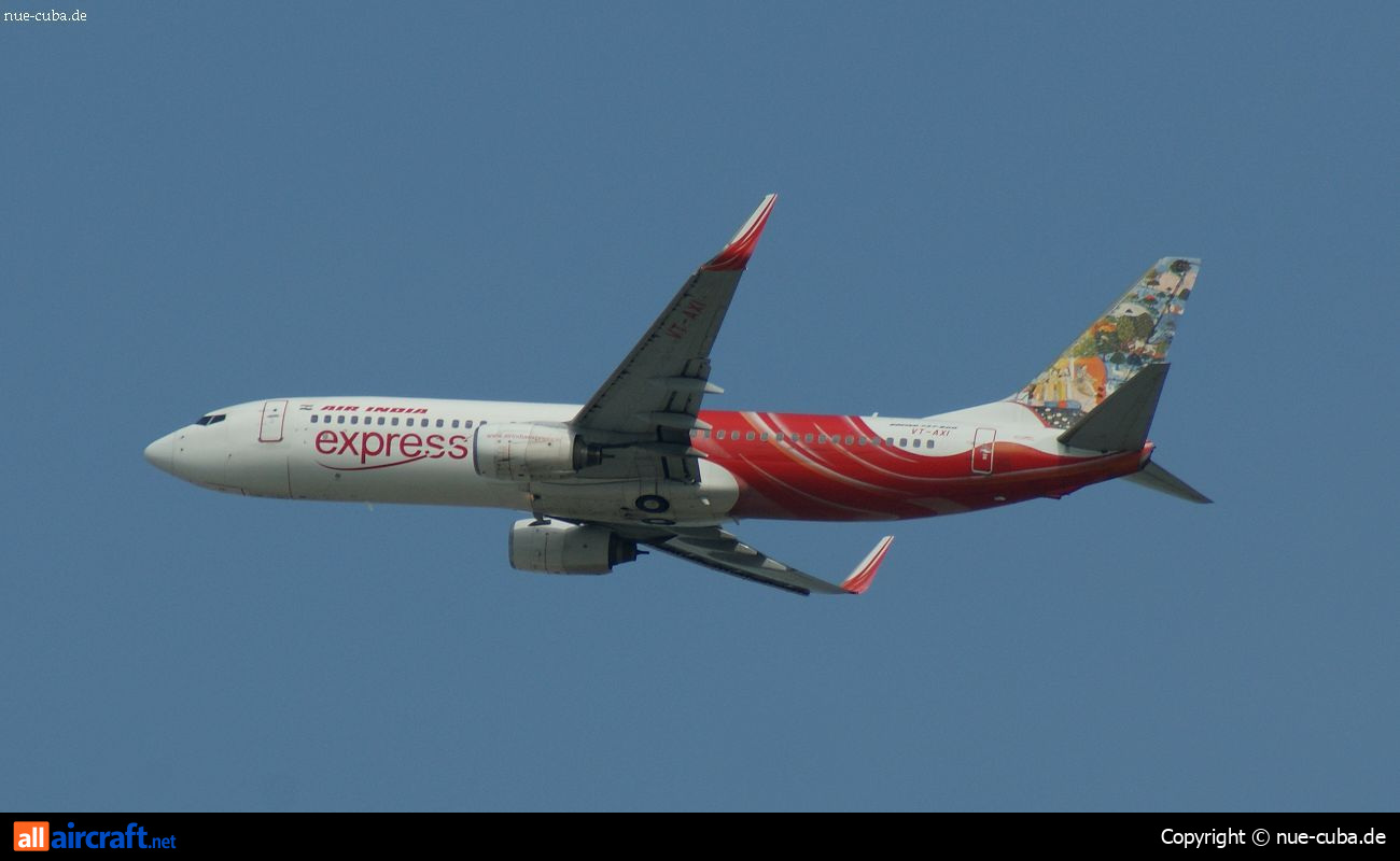 VT-AXI