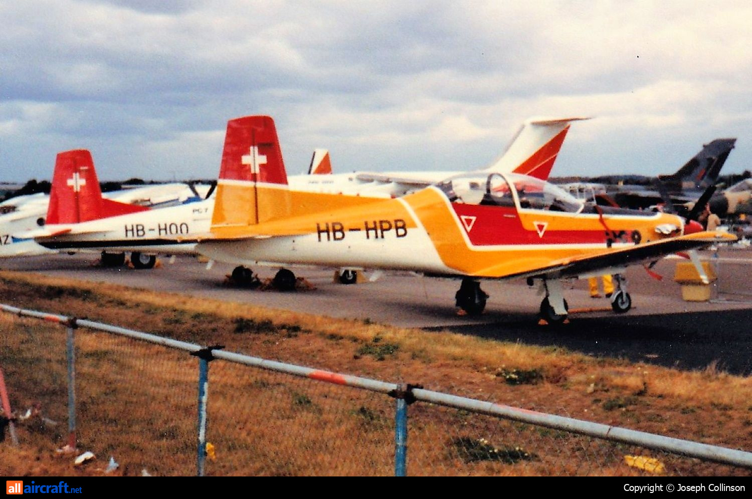 HB-HPB