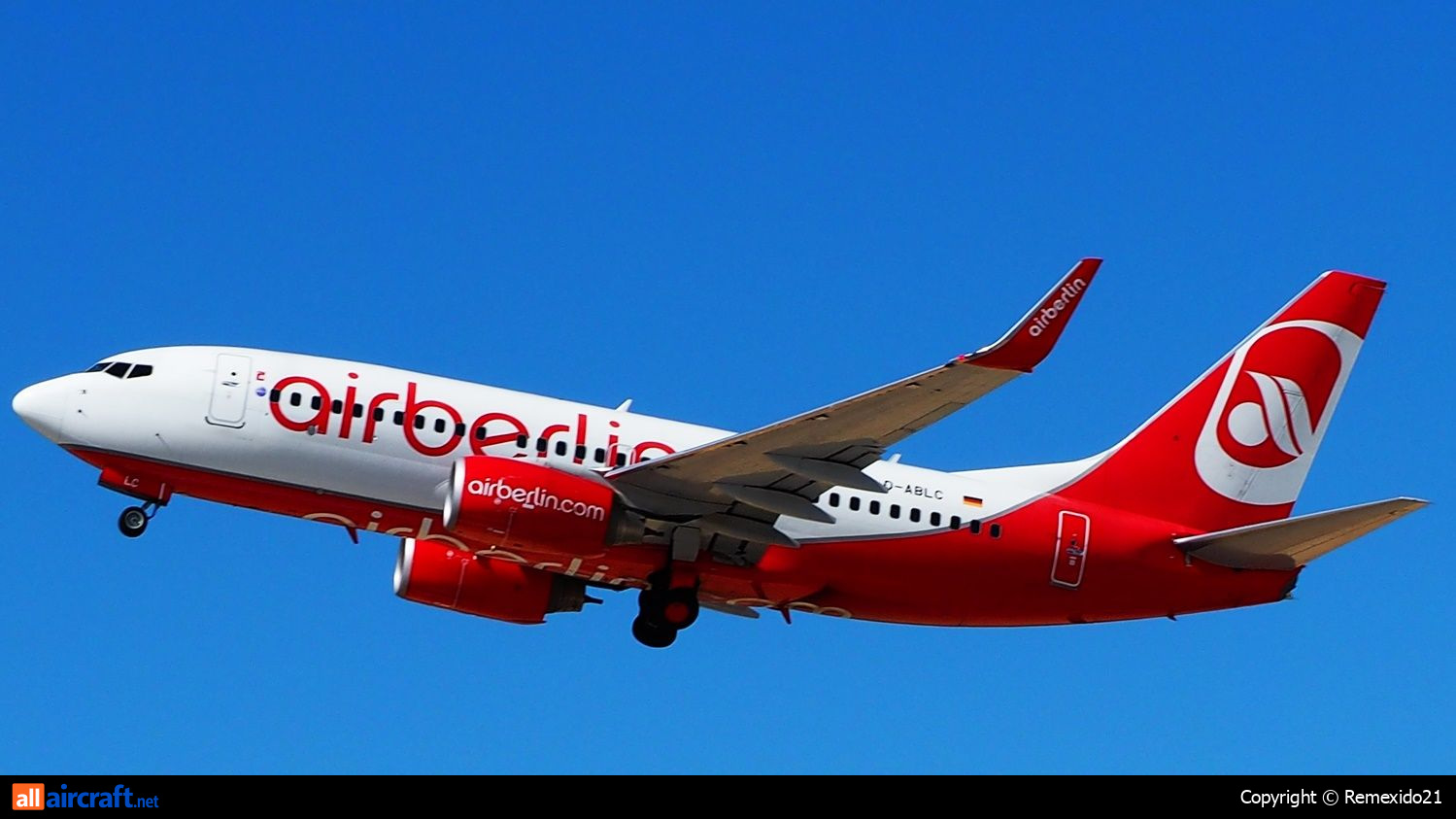 D-ABLC