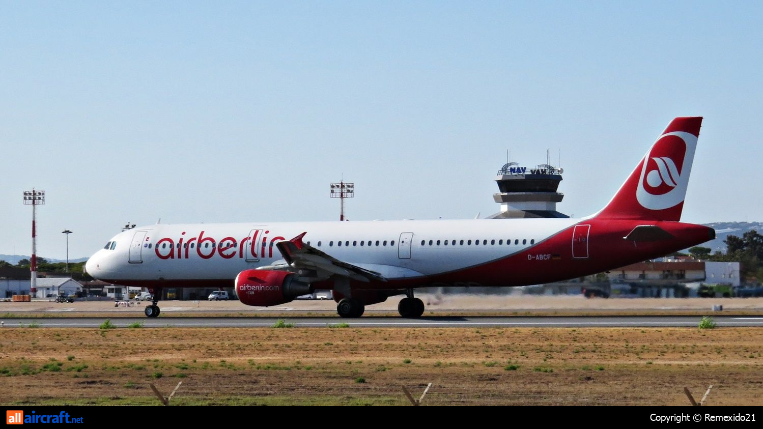 D-ABCF