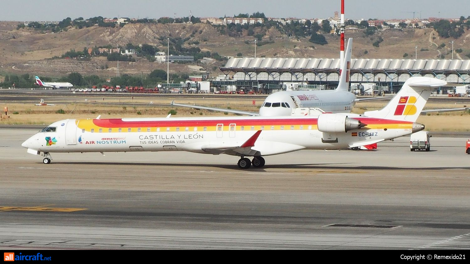 EC-JXZ