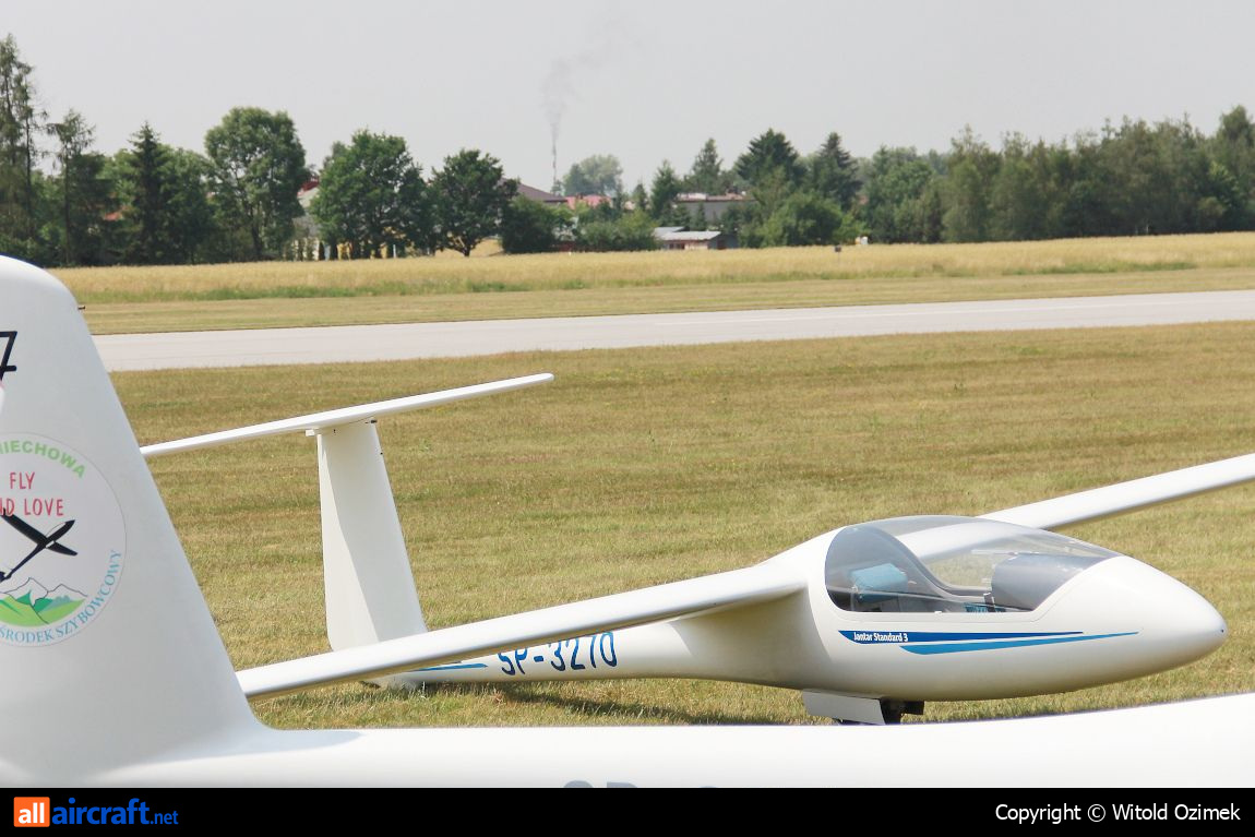SP-3270 · SZD 48-3 Jantar Standard 3 · EPRJ