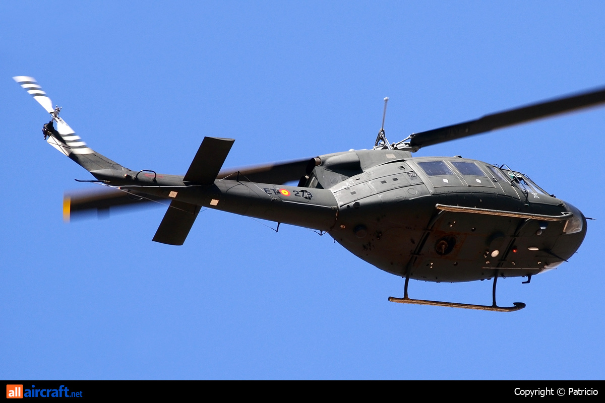 HU.18-18 · Agusta-Bell AB-212 · (LPA / GCLP)