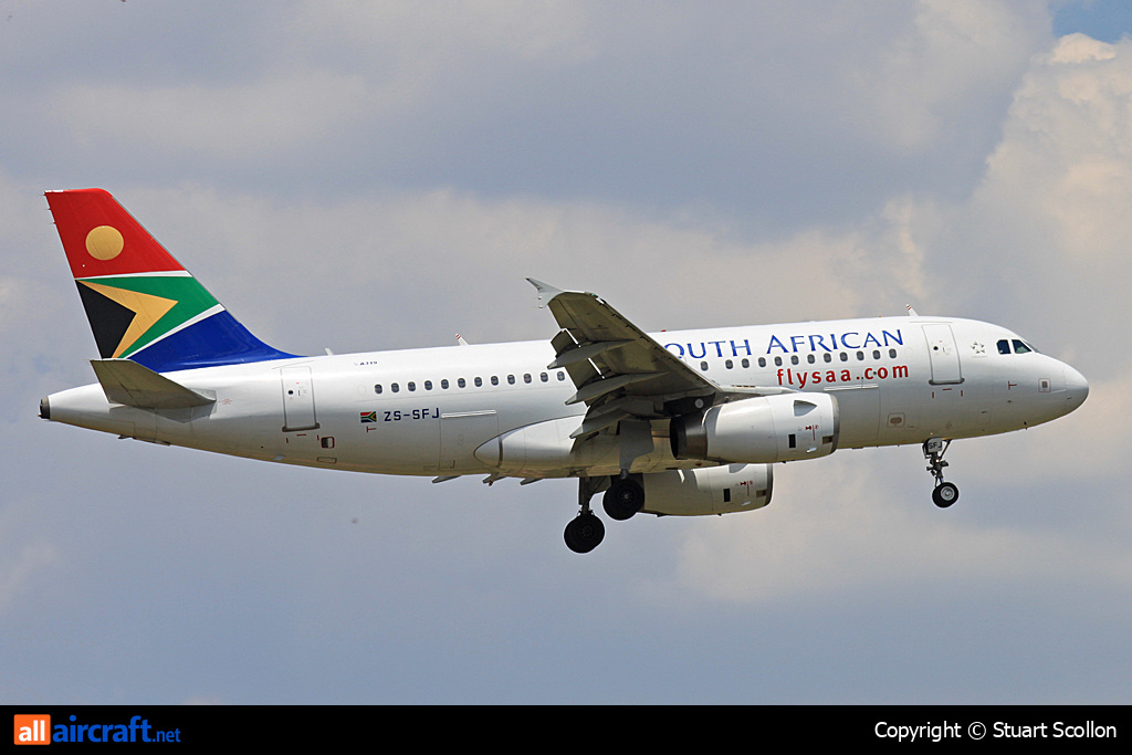 ZS-SFJ