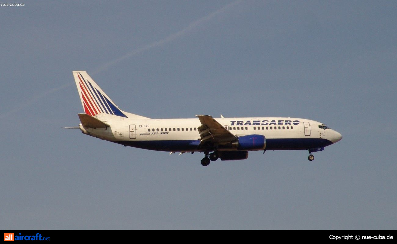 EI-CXN