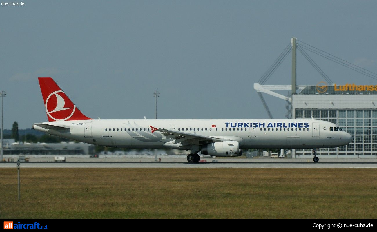 TC-JRV
