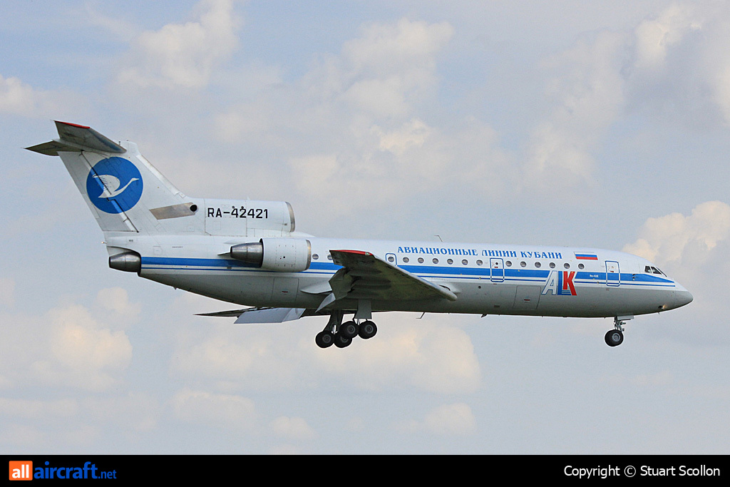 RA-42421