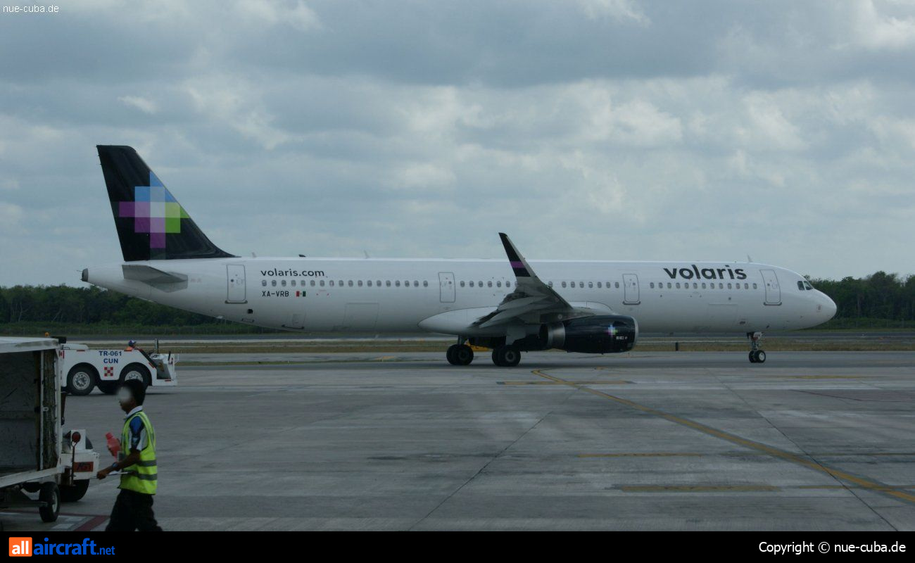 XA-VRB