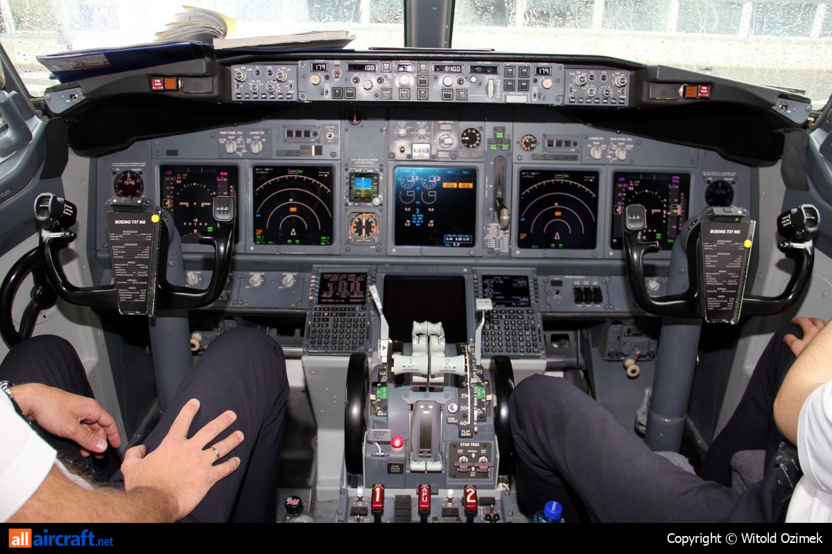 LN-DYA · Boeing 737-8JP(WL) · (SVG / ENZV)