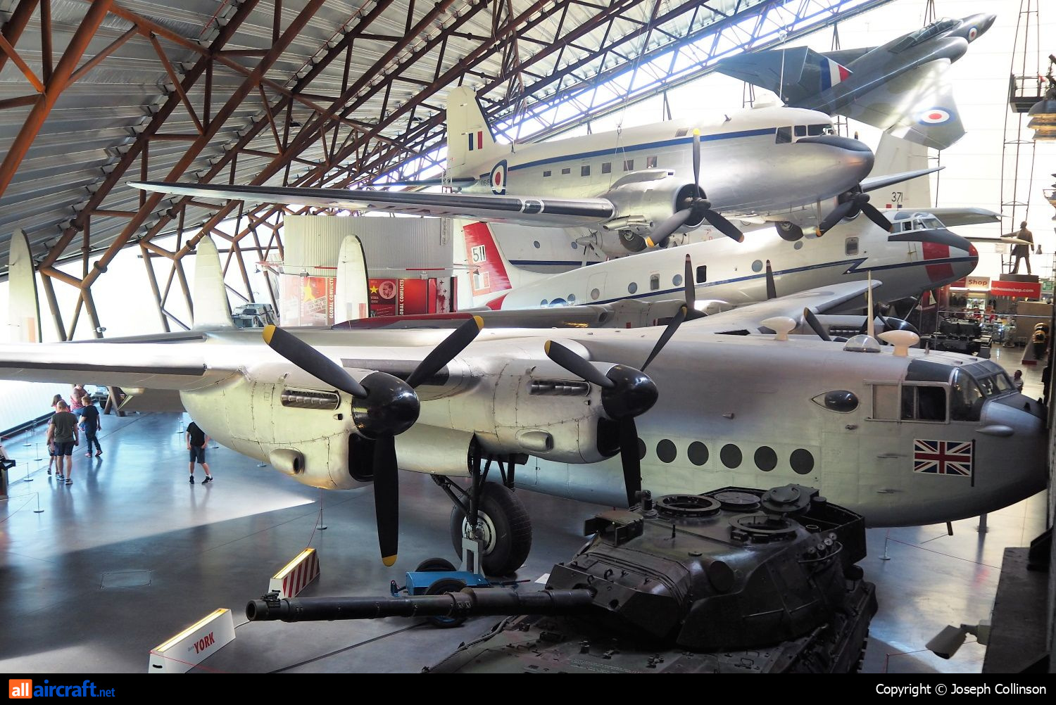 G-AGNV