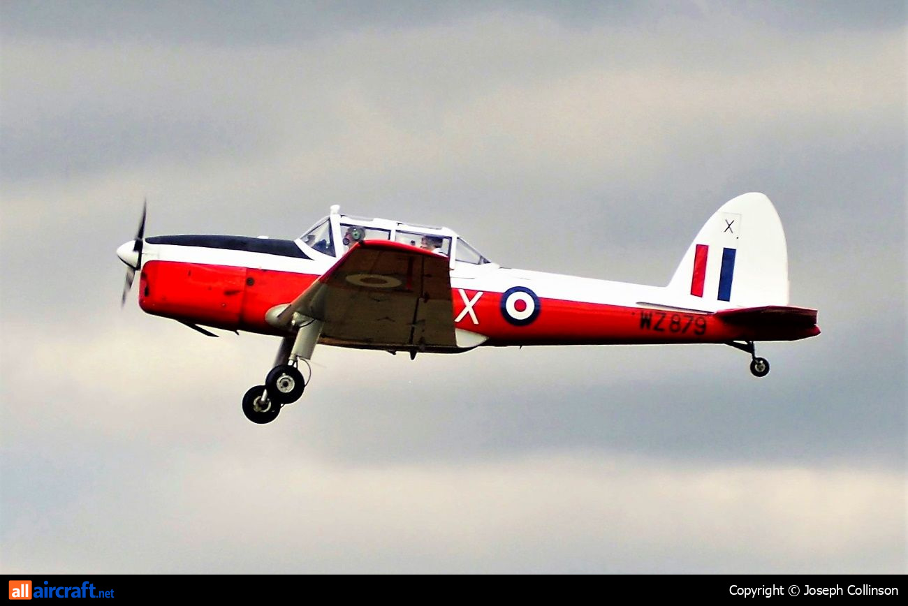 WZ879 · C1/0918 · (EGBG)