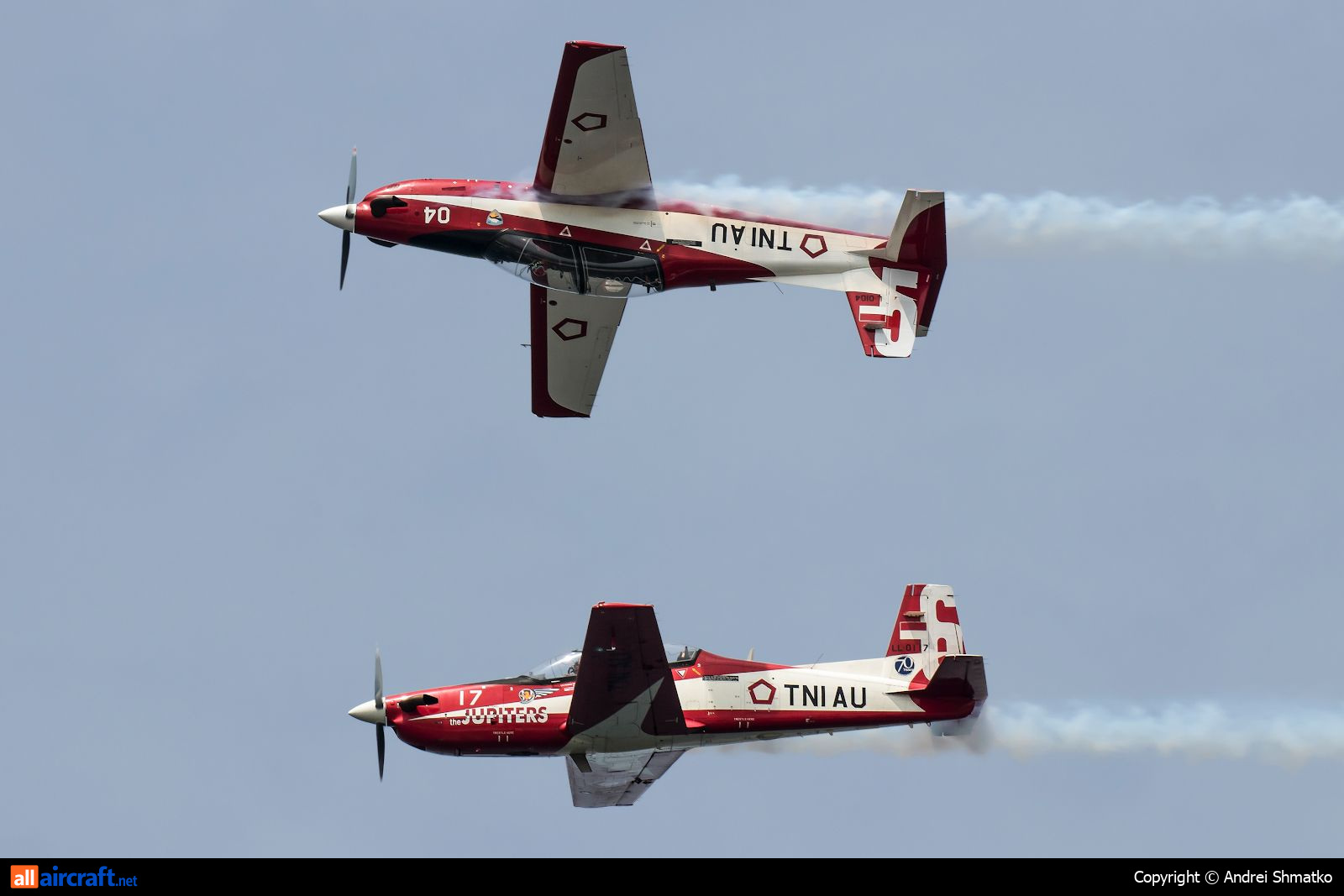 LL-0117 · Korean Aerospace Industries KT-1B · (SIN / WSSS)