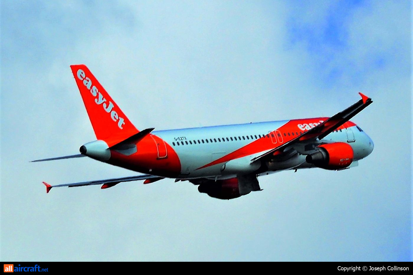 G-EZTA · Airbus A320-214 · (BRS / EGGD)
