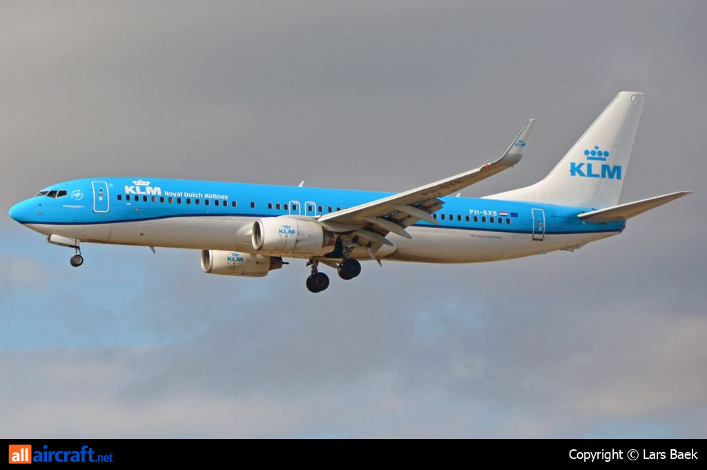 PH-BXB