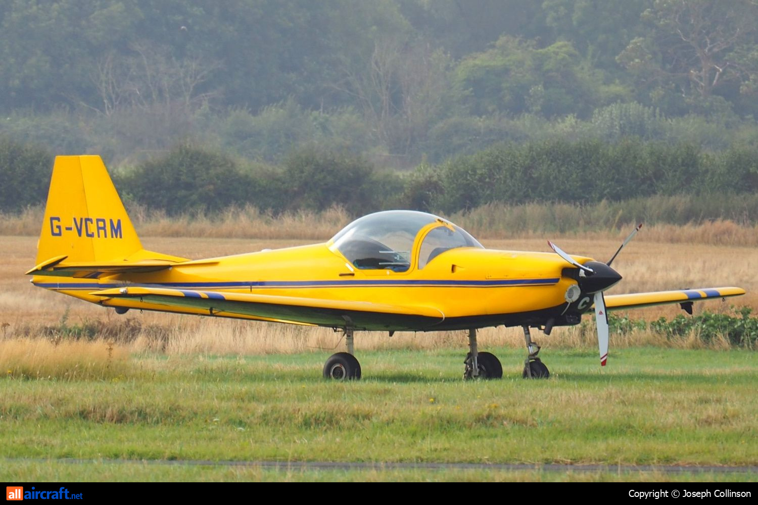 G-VCRM