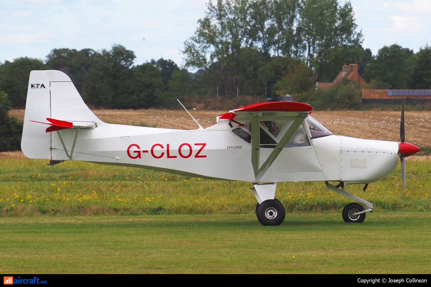 G-CLOZ