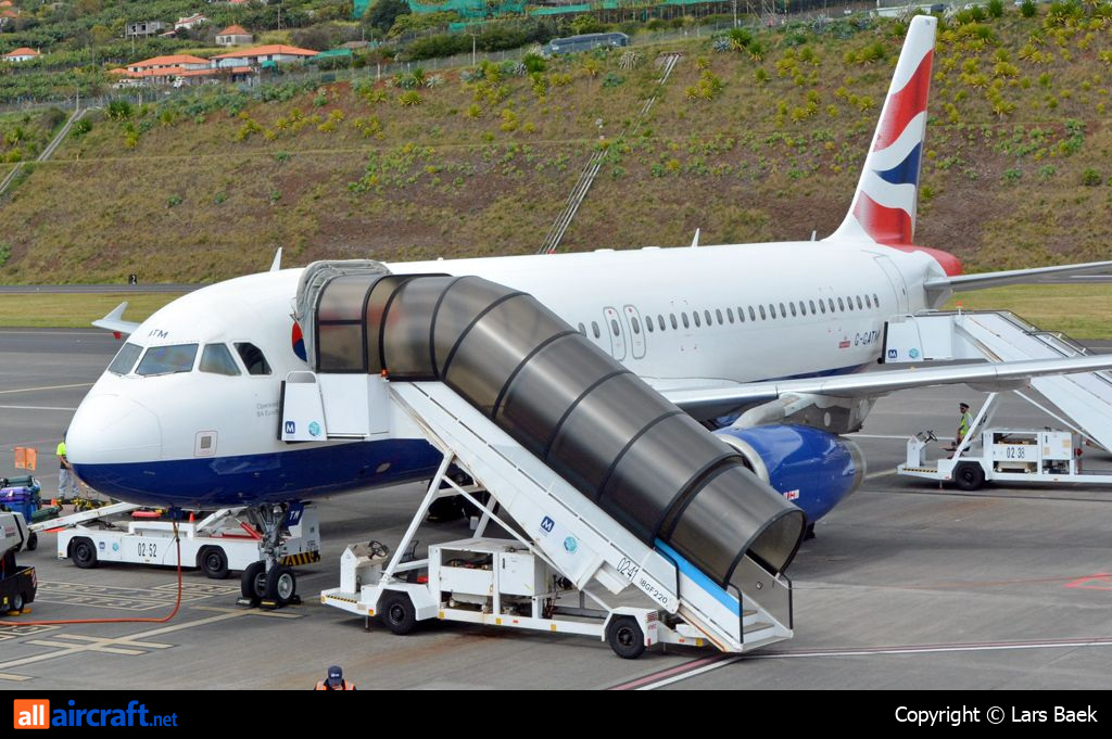 G-GATM