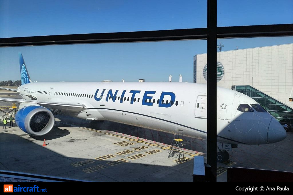 N12010 · Boeing 787-10 Dreamliner · (LIS / LPPT)