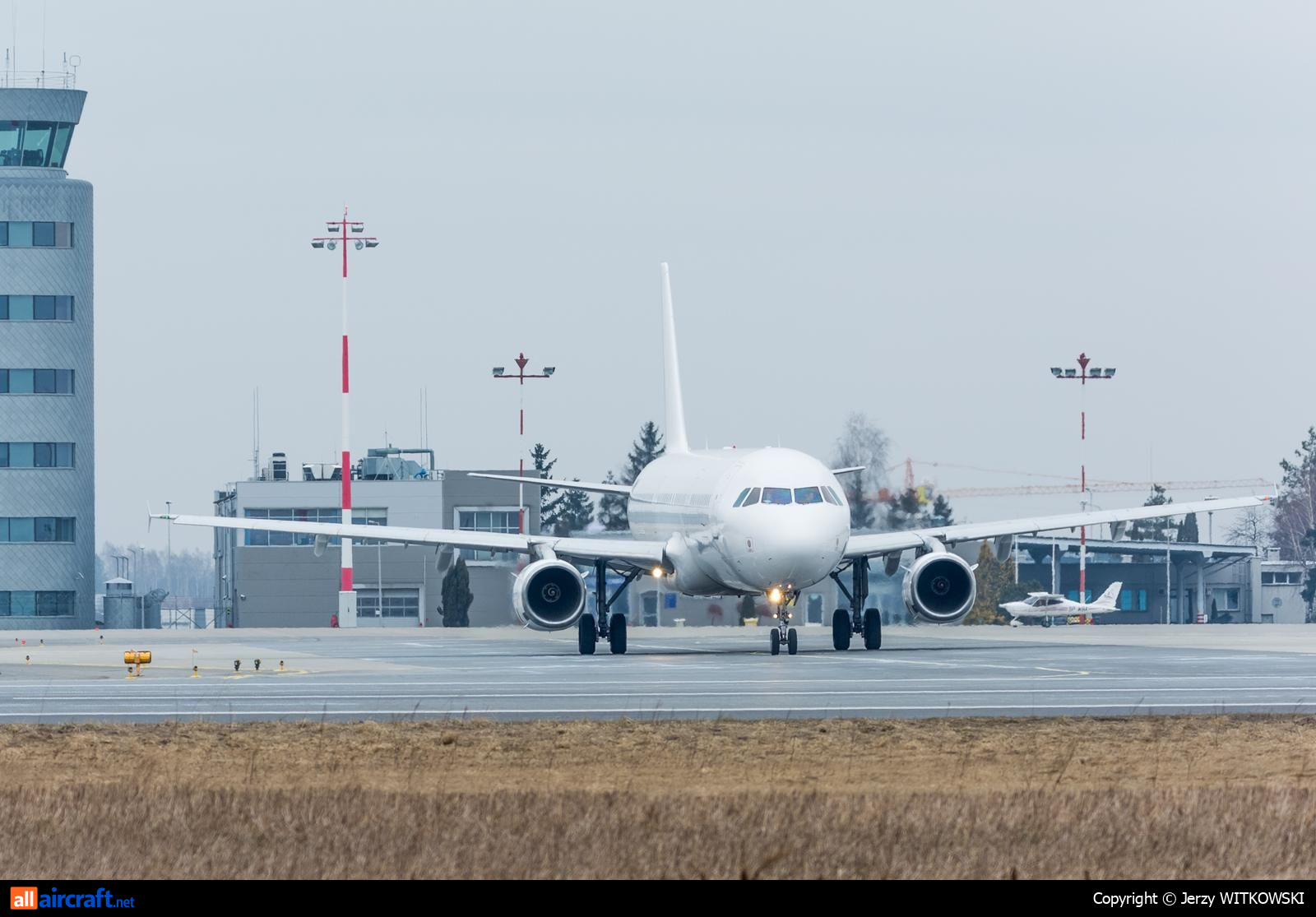 OM-GEX · Boeing 737-8AS(WL) · (RZE / EPRZ)