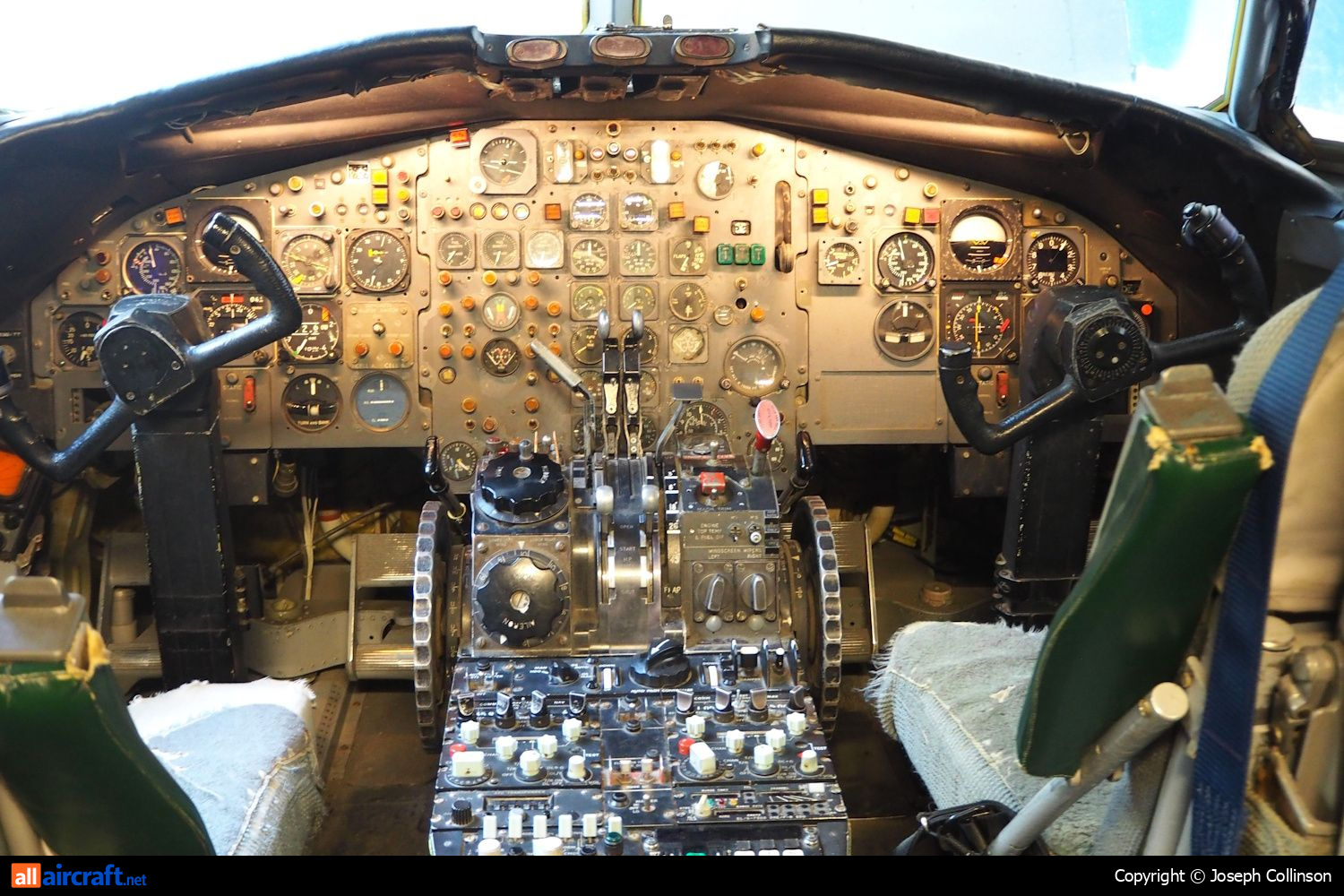 XX919 · BAC 1-11 Series 402AP · (EGLS)