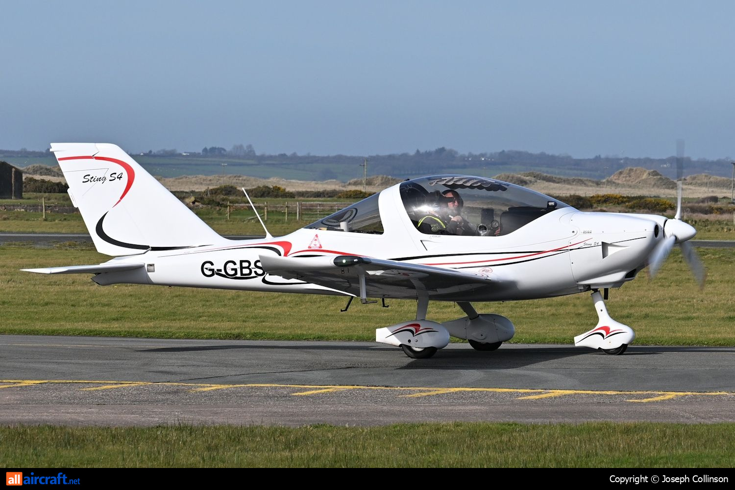G-GBSD