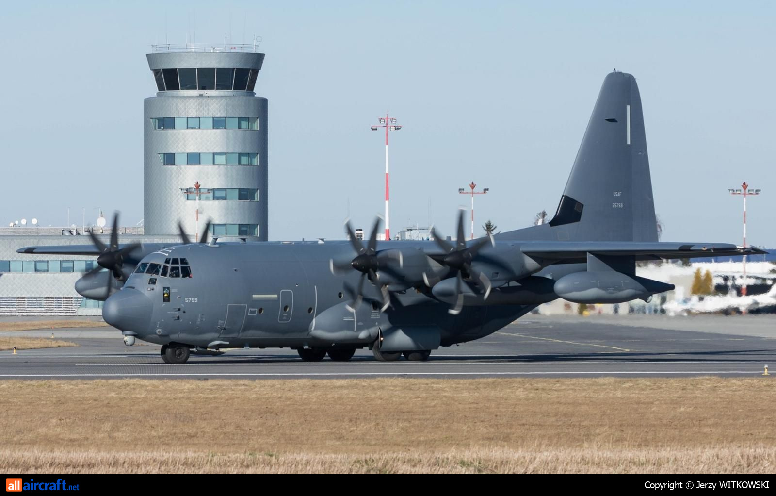 12-5759 · Lockheed Martin MC-130J Commando II · (RZE / EPRZ)