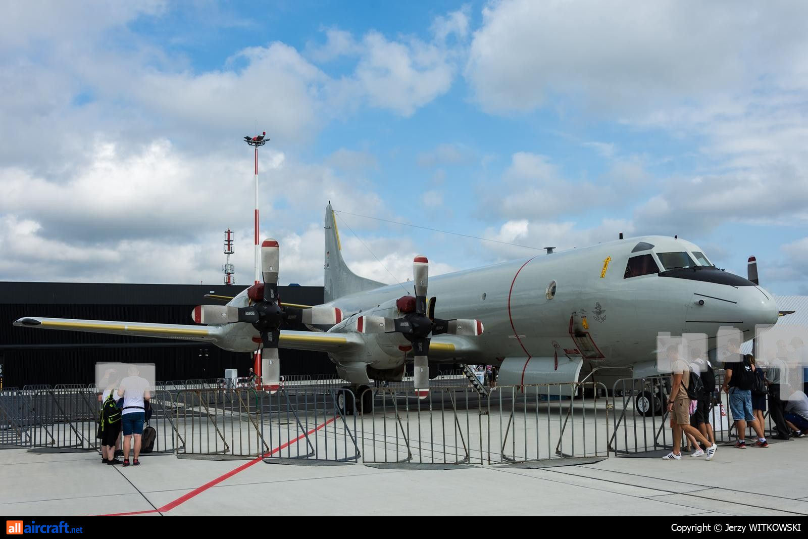 60+04 · Lockheed P-3C Orion · (RDO / EPRA)