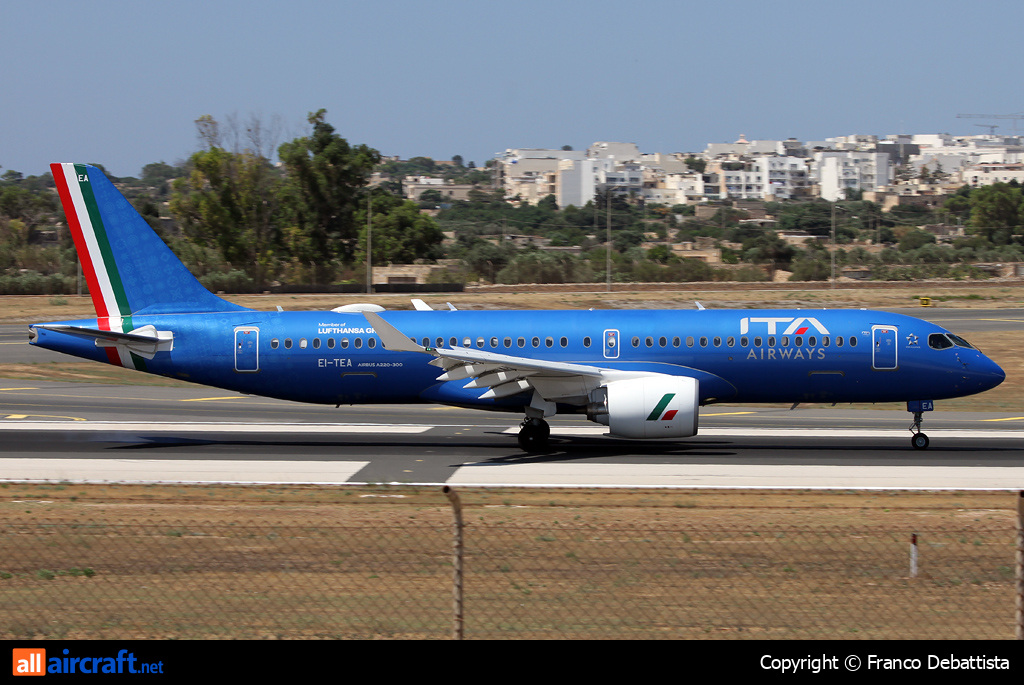 EI-TEA