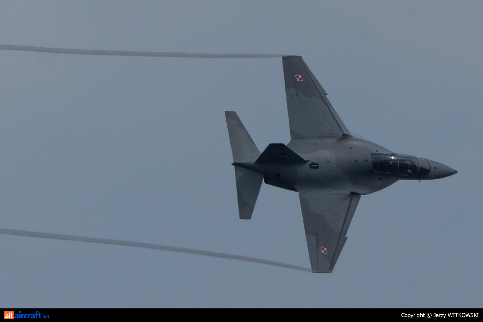 7712 · Alenia Aermacchi M-346 Master · RDO / EPRA