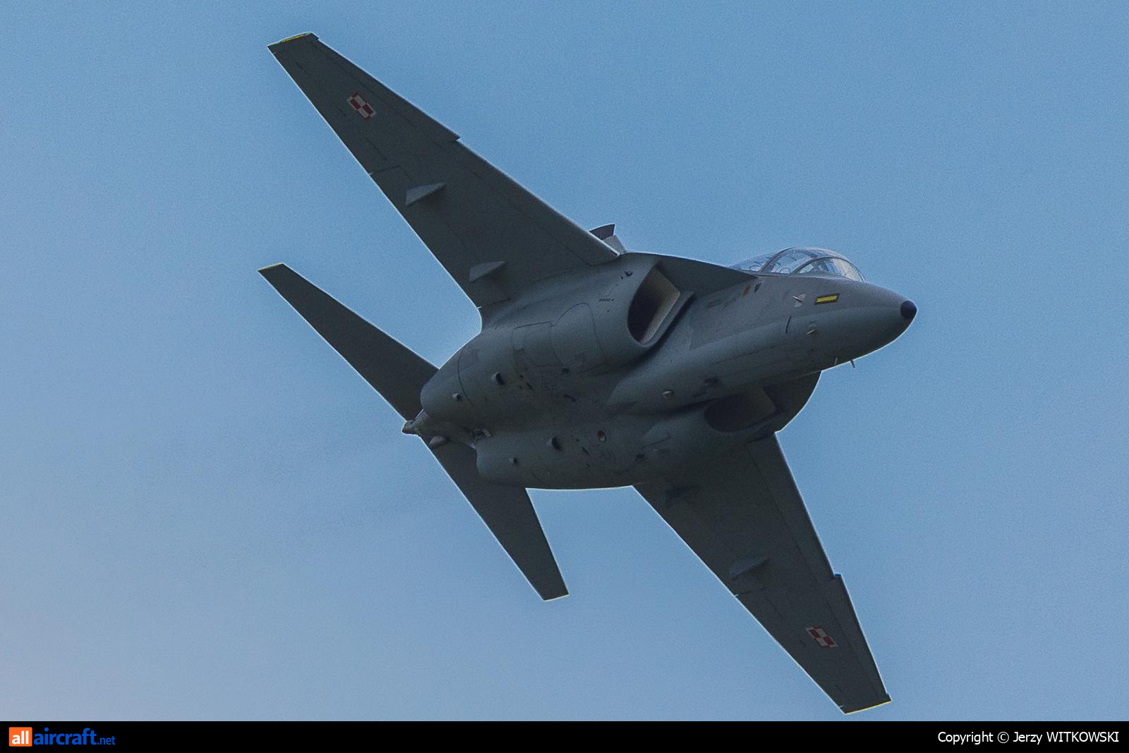 7712 · Alenia Aermacchi M-346 Master · RDO / EPRA
