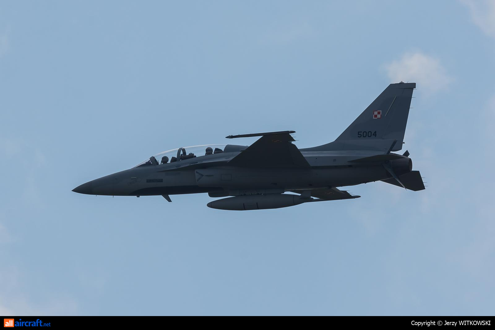 5004 · Korean Aerospace Industries FA-50GF · EPZA